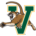 Vermont Catamounts Logo