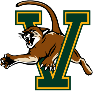 Vermont Catamounts Logo