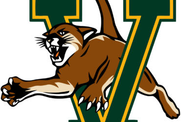 Vermont Catamounts Logo