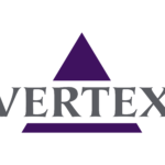 Vertex Logo