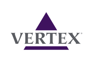 Vertex Logo