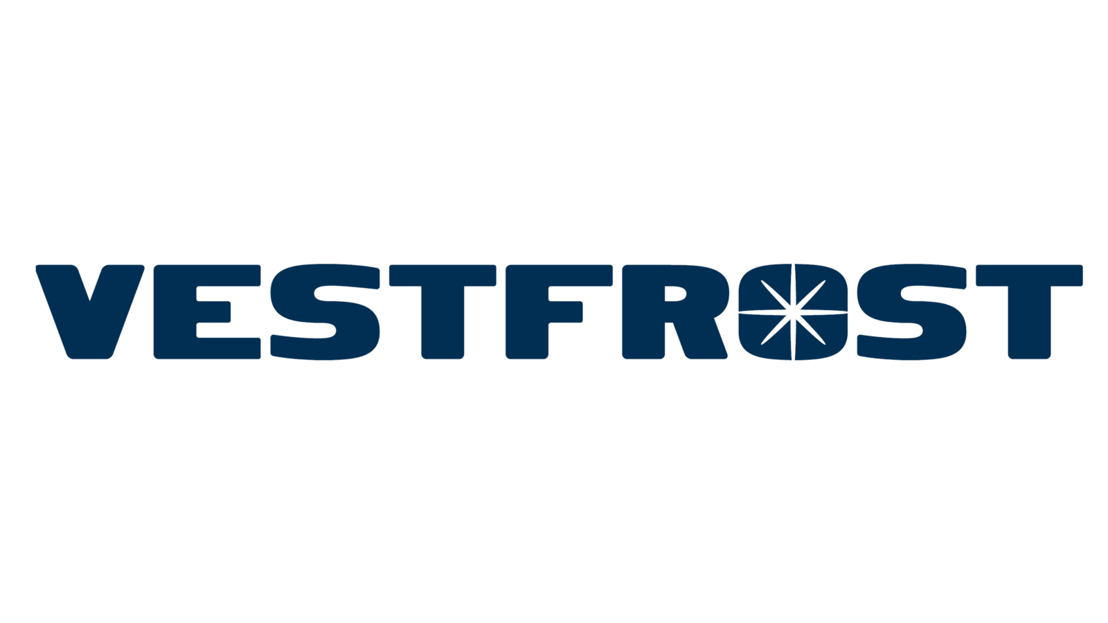 Vestfrost Logo