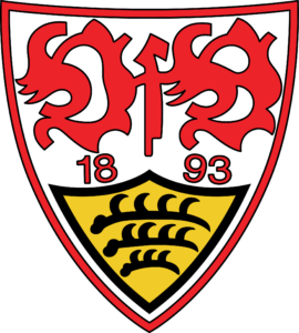 Vfb Stuttgart Logo