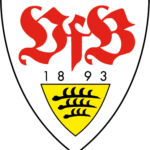 VfB Stuttgart Logo and symbol