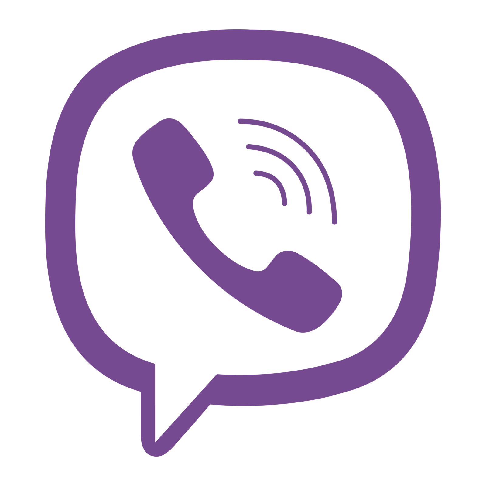 Viber Logo