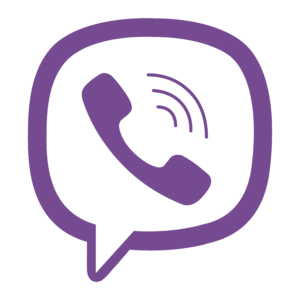 Viber Logo