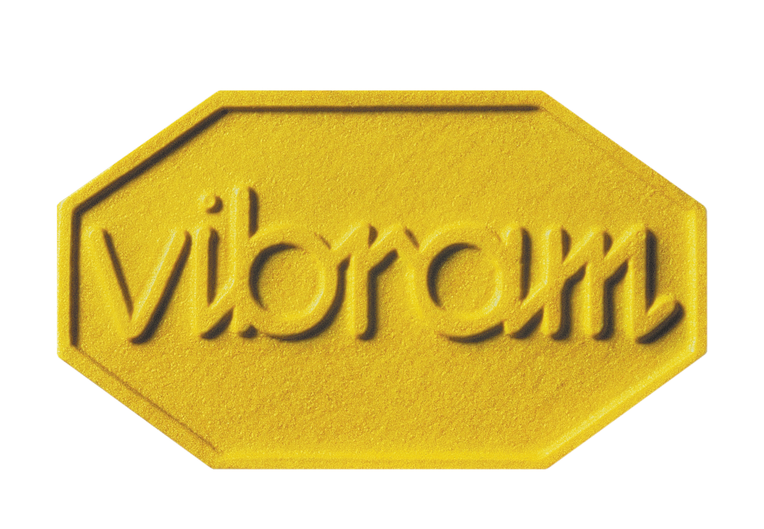 Vibram Logo