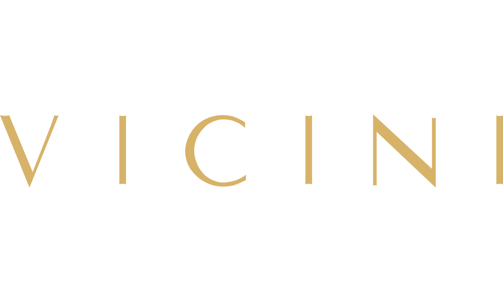 Vicini Logo