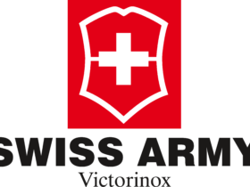 Victorinox Logo