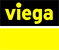 Viega logo and symbol