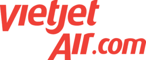 Vietjet Air Logo