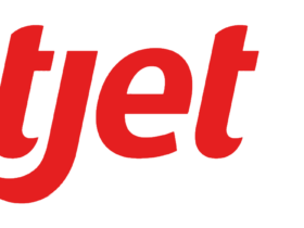 Vietjet Air Logo