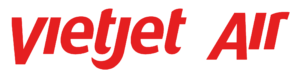 Vietjet Air Logo