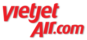 VietJet Air Logo