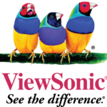 Viewsonic Logo