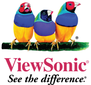 Viewsonic Logo