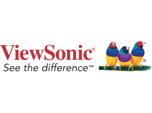 Viewsonic Logo