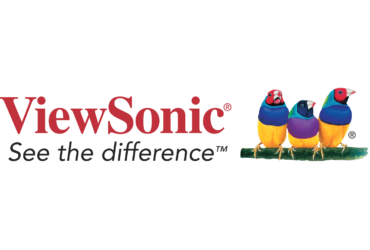 Viewsonic Logo