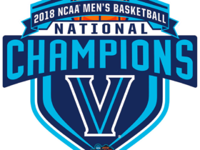 Villanova Wildcats Logo