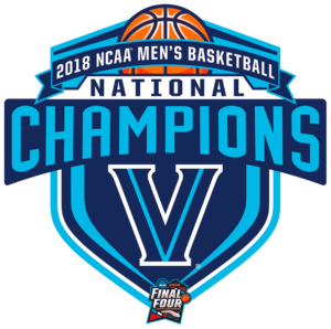 Villanova Wildcats Logo