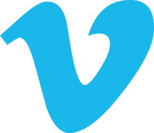 Vimeo Logo