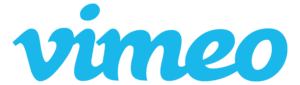 Vimeo logo and symbol