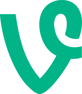 Vine Logo