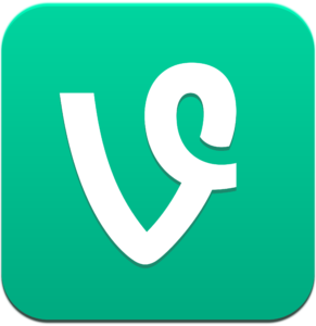 Vine Logo