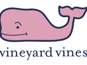 Vineyard Vines Logo