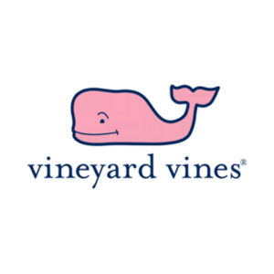 Vineyard Vines logo and symbol