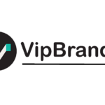 VipBrands logo and symbol