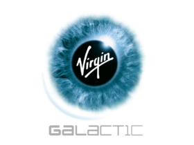 Virgin Galactic Logo