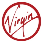 Virgin logo and symbol
