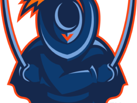 Virginia Cavaliers Logo