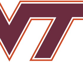 Virginia Tech Hokies Logo