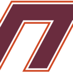 Virginia Tech logo and symbol