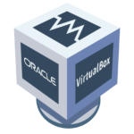 Virtualbox Logo