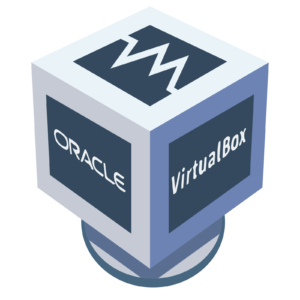 Virtualbox Logo