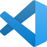 Visual Studio logo and symbol
