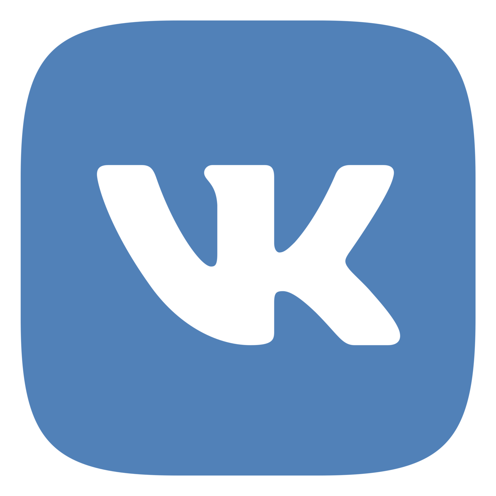 Vk Logo