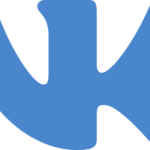 VK logo and symbol