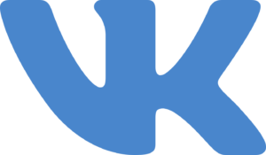 VK logo and symbol