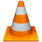 VLC logo and symbol