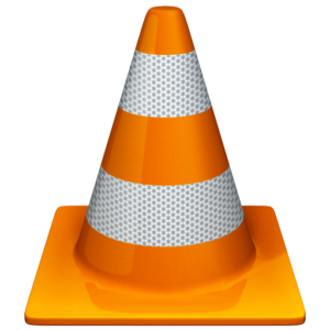 VLC logo and symbol