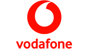 Vodafone Logo