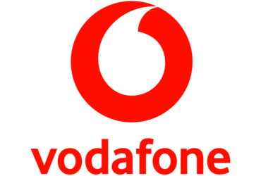 Vodafone Logo