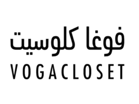 Vogacloset Logo