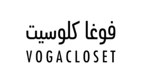 Vogacloset Logo