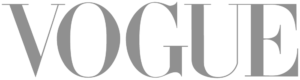 Vogue Pay Logo