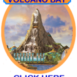 Volcano Bay Logo